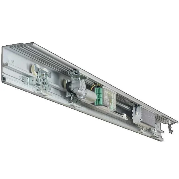 اپراتور اسلایدینگMAXTRAIL مدل KM