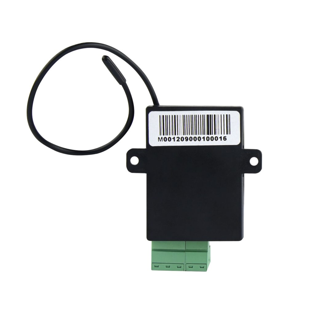 ریسیور تک رله بتا