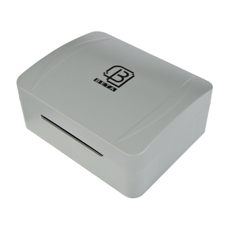 fبرد کرکره برقی بتا