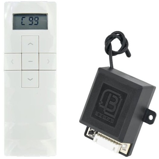 ریسیور صنعتی