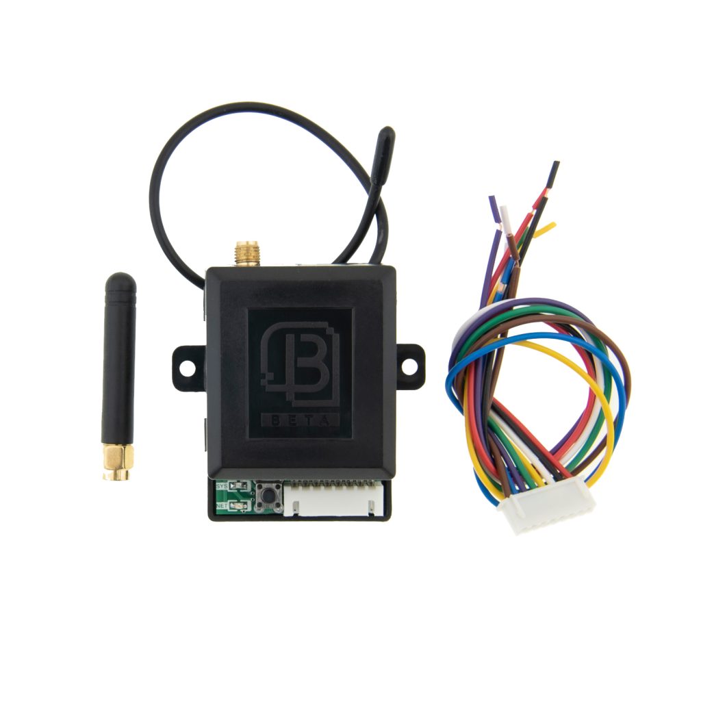 ریسیور سیم کارتی