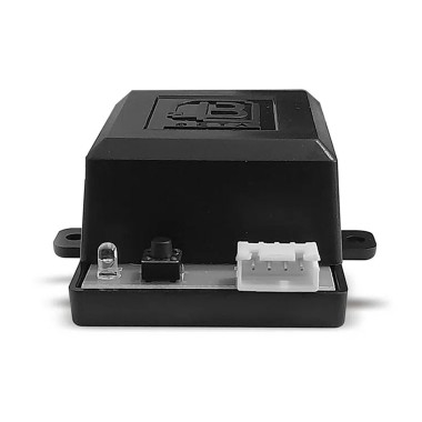 ریسیور نور بالا