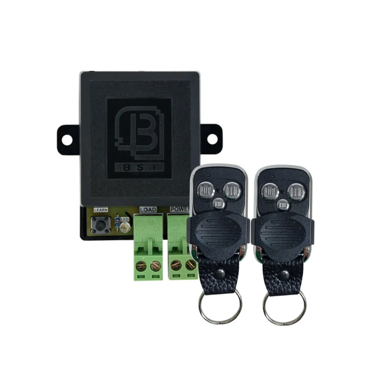 ریسیور تک کانال بتا