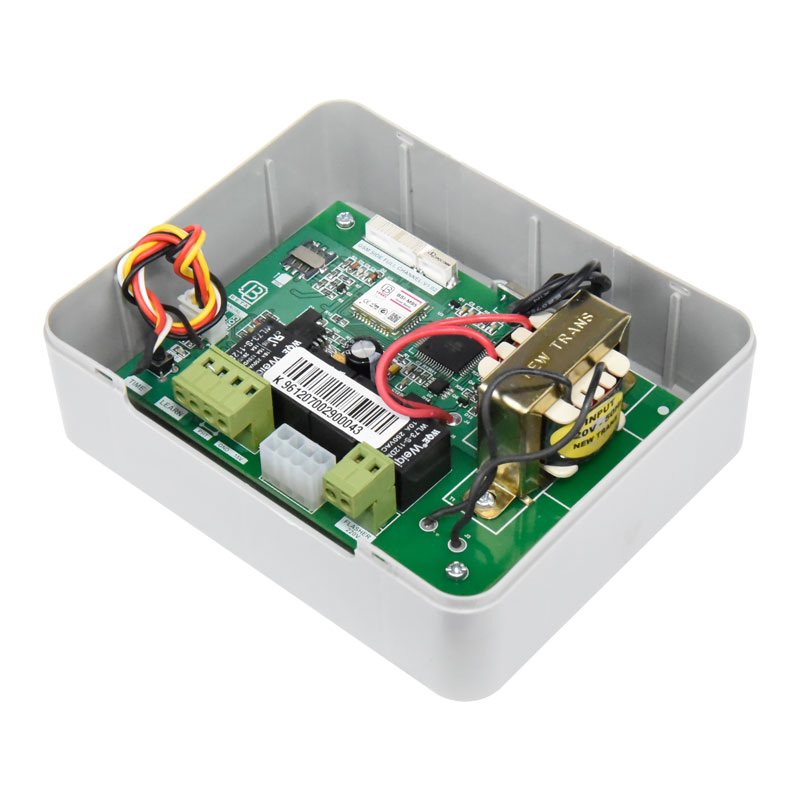 برد کرکره برقی فول ساید بتا