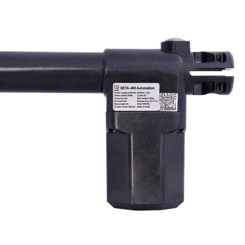 جک پارکینگی