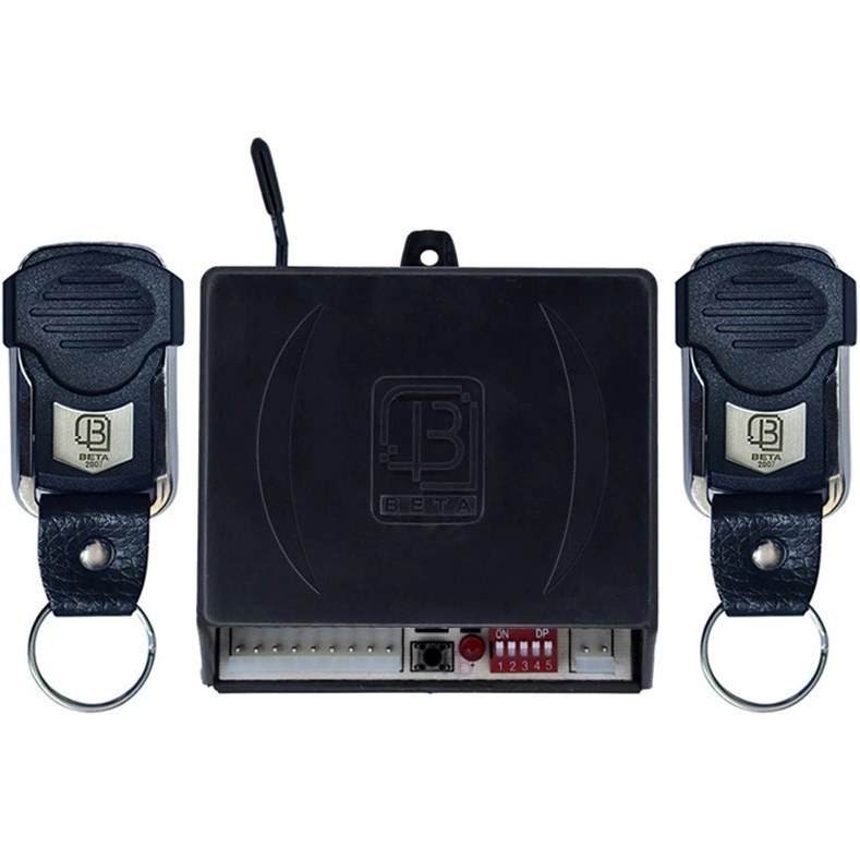 ریسیور سه رله